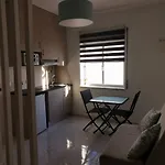 Appartement Madeira Nazaré