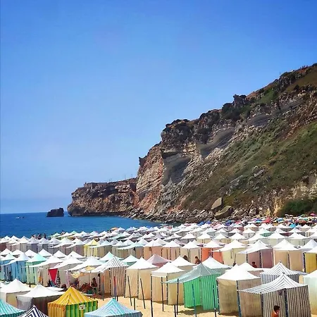 Lejlighed Madeira *