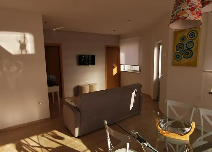 Madeira Apartmán