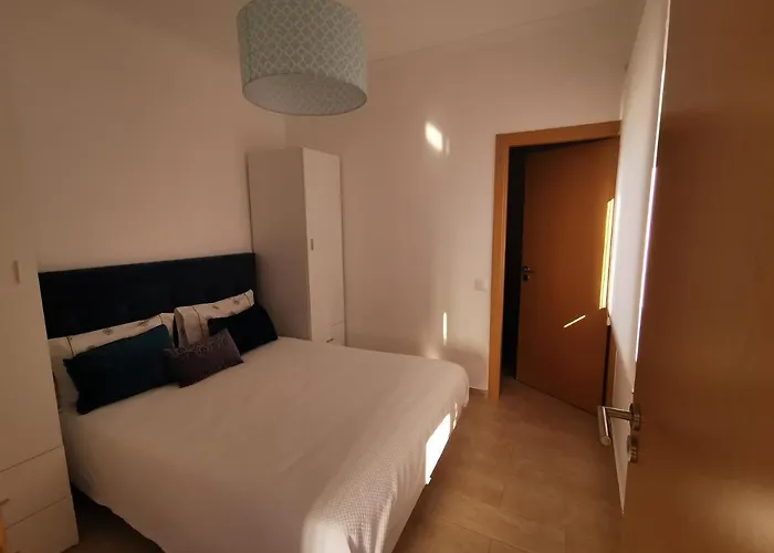 Apartmán Madeira *