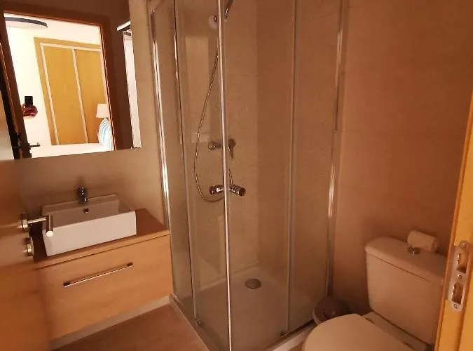 Apartmán Madeira