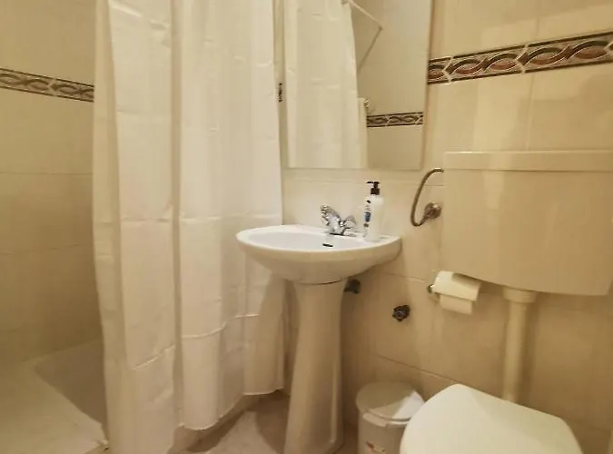 Madeira Apartmán *