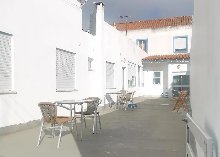 Apartmán Madeira *