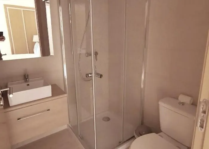 Apartmán Madeira