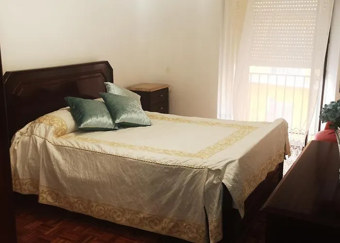 Apartmán Madeira