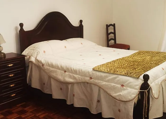 Madeira Apartmán *