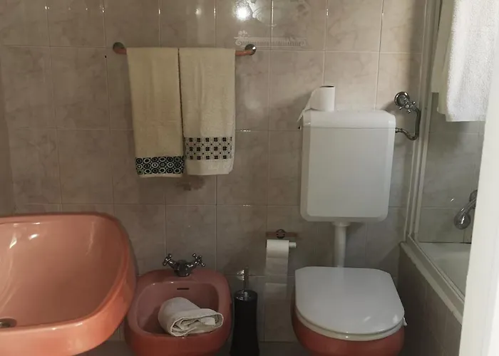Madeira Apartmán Nazaré