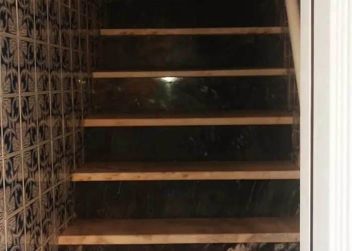 Madeira Apartmán *