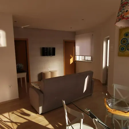 Madeira Apartment