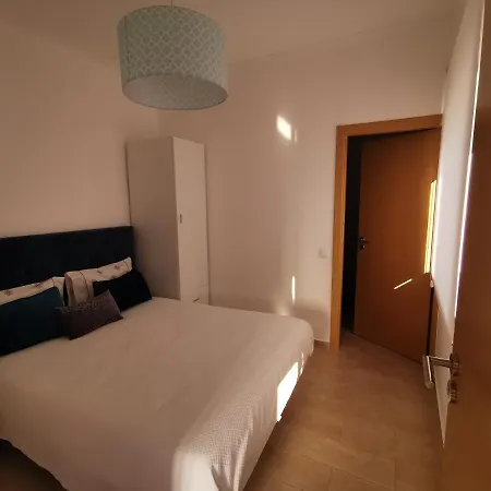 Appartement Alojamento Madeira *