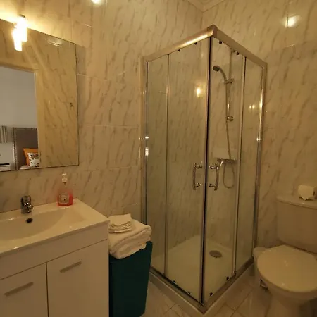 Alojamento Madeira Apartment