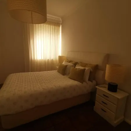 Apartamento Madeira Nazaré