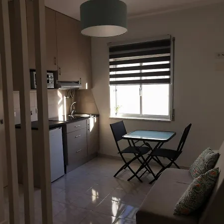Apartment Madeira Nazaré