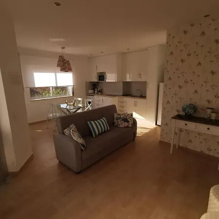 Madeira Apartamento Nazaré