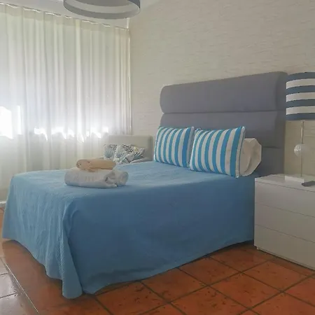 Madeira Apartamento Nazaré