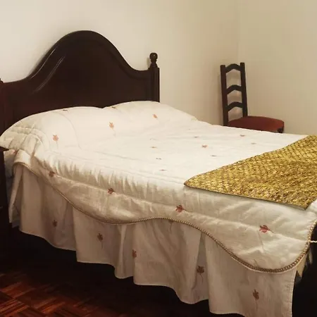 Madeira Apartamento *