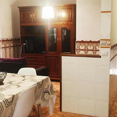 Madeira Apartamento Nazaré